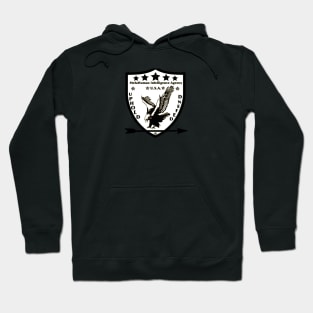 MIA Badge Hoodie